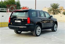 شيفروليه تاهو